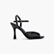 Catwalk Sandalette Schwarz 59088 1