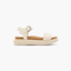 Graceland Sandália Beige 59262 1