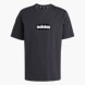 adidas T-Shirt Schwarz 59463 1