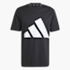 adidas T-Shirt Schwarz 59416 1