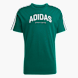 adidas T-Shirt Grün 59418 1