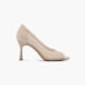 Catwalk Décolleté con tacco a spillo Nude 59314 1