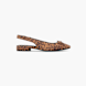 Graceland Ballerina Marrone 59325 1