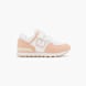elefanten Sneaker Rosa 59459 1