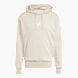 adidas Sweat à capuche Beige 59522 1