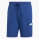 adidas Short Bleu foncé 59555 1