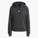 adidas Sweat à capuche Noir 59660 1