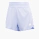 adidas Short Bleu clair 59749 1
