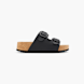 Graceland Sandalia acolchada Negro 60039 1