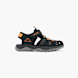 Kappa Trekkingsandale Schwarz 60092 1