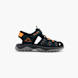 Kappa Trekkingsandale Schwarz 60097 1