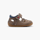 elefanten Sandale Braun 60128 1