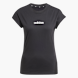 adidas T-Shirt Schwarz 60257 1