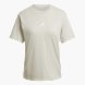 adidas T-Shirt Weiß 60261 1