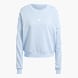 adidas Sweat Bleu clair 60481 1