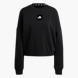 adidas Sweatshirt Schwarz 60366 1