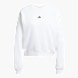 adidas Sweatshirt Weiß 60372 1