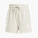 adidas Short Blanc cassé 60426 1