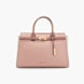 Catwalk Handtasche Rosa 60525 1