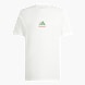adidas T-Shirt Weiß 60744 1