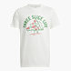 adidas T-Shirt Weiß 60753 1