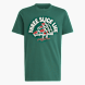adidas T-Shirt Grün 60754 1