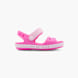 Crocs Sandália Cor-de-rosa 60926 1