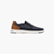 TOM TAILOR Pantofi joși Albastru 61002 1