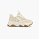 Graceland Sneakersy Beżowy 108263 1