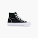 Vty Sneaker alta Nero 61881 1