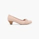 Easy Street Escarpins Rose 62146 1