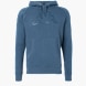Kappa Hoodie Türkis 69760 1