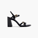Catwalk Sandalette Schwarz 62498 1