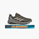 adidas Baskets de course Olive 78016 1