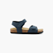 Vty Sandal Blå 69006 1