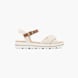 TOM TAILOR Sandale Umazano bela 62548 1