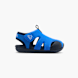 Kappa Badeschuh Blau 63070 1
