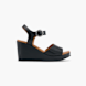 5th Avenue Sandalette Schwarz 62949 1