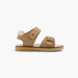 elefanten Sandale Braun 62967 1
