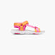 Dockers Trekkingsandale Pink 62988 1