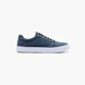 Memphis One Slip on sneaker Blå 63010 1