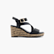 s.Oliver Sandalette Schwarz 63124 1