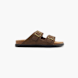 O'Neill Flache Pantolette Braun 63179 1