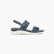 Medicus Sandale Blau 63473 1