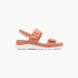 Medicus Sandale Orange 69126 1