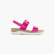 Medicus Sandale Fuchsia 69127 1