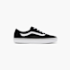 VANS Sneaker Schwarz 69142 1