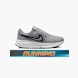 Nike Обувки за бягане Сиво 69157 1