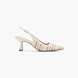 Catwalk Slingpumps Multicolor 69250 1