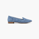 5th Avenue Mocassins Bleu 69299 1